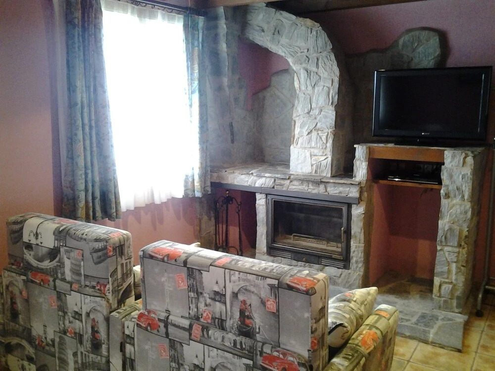 ELS OCELLS Apartaments i Cases Rurals