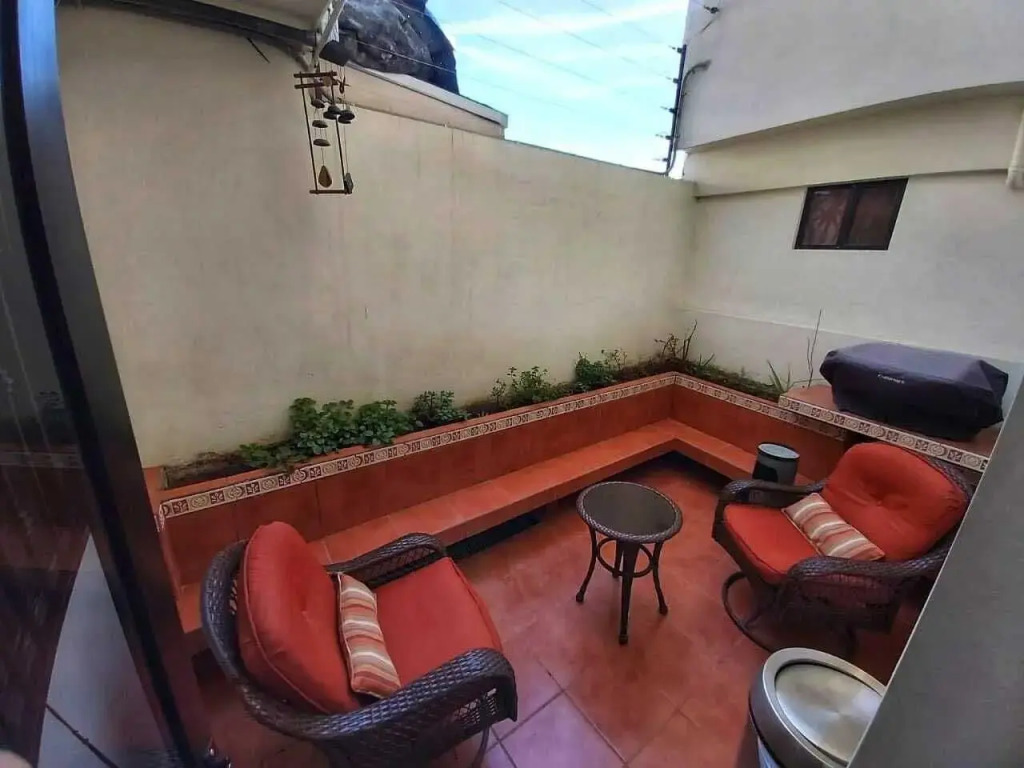 Casa Cacho