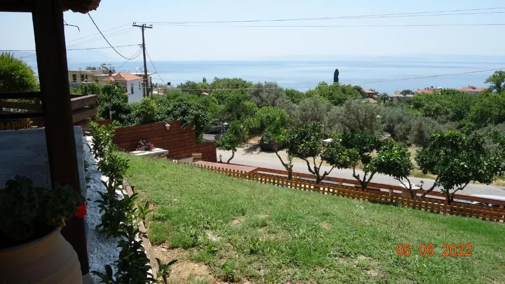 VAGGELIO Rooms 1