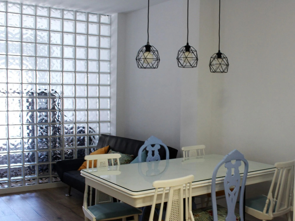 Moderno Apartamento en la playa del Cabanyal