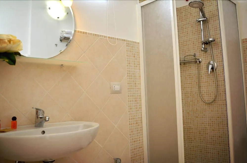 RE UMBERTO b&b - Suite di charme e Country rooms