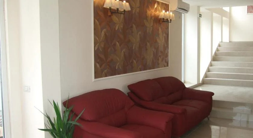 Hotel Marie