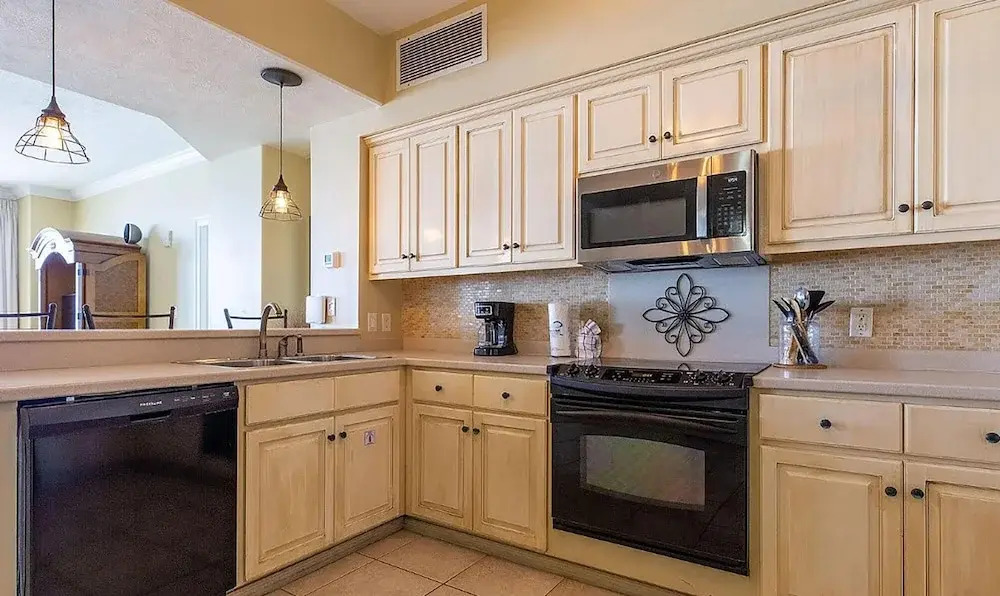 Gulf Crest 2105b