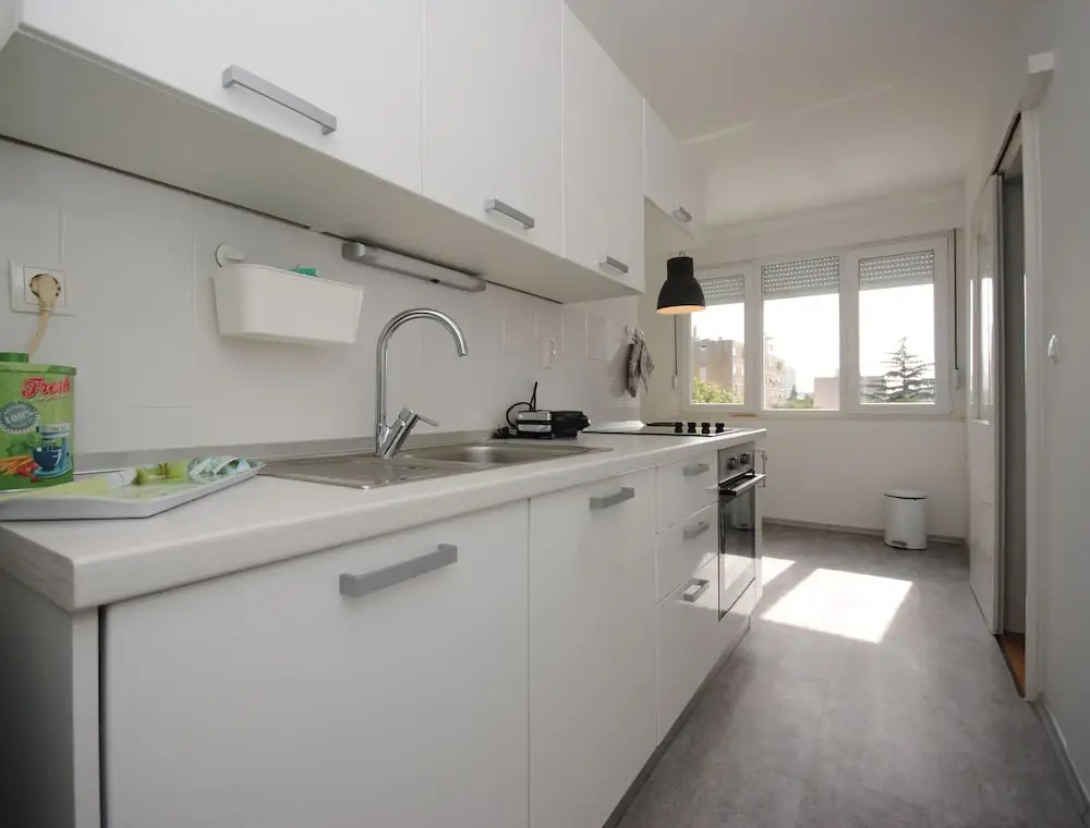 Bolt Holiday Apartment
