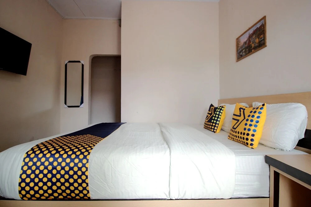 Anissa Guest House by OYO Rooms