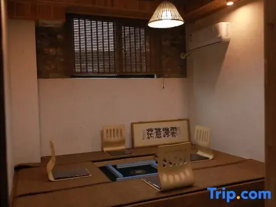 She County Taolu Jingshe Hui Culture Boutique Homestay