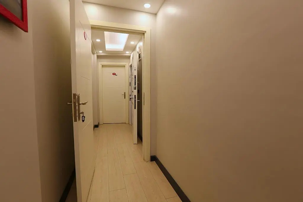 Galata King Suites