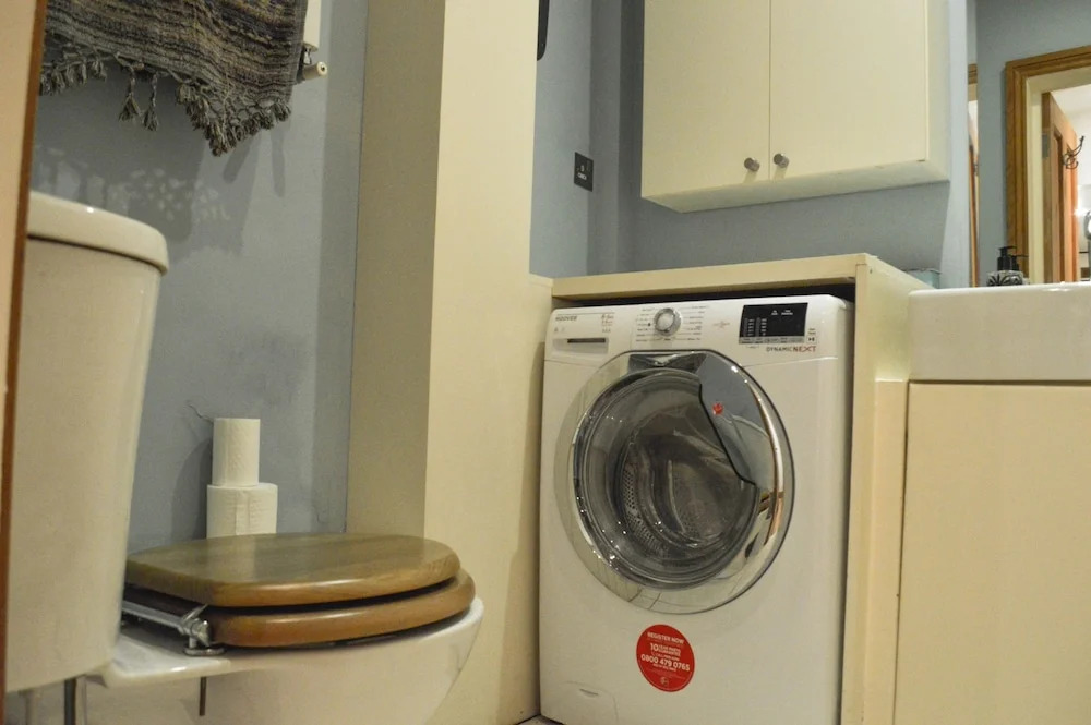 1 Bedroom Flat in Hammersmith With Garden