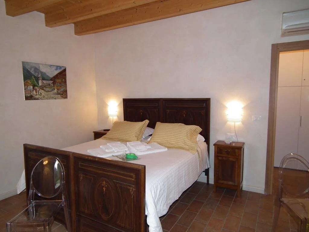 LIsolo b&b e case vacanza