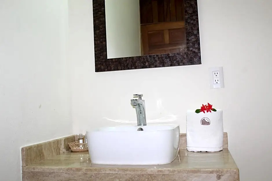 Hotel Villas Ema