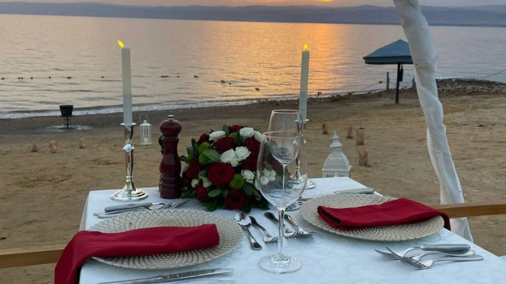 Holiday Inn Resort Dead Sea by IHG