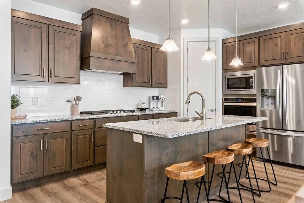 Mavericks Retreat townhouse