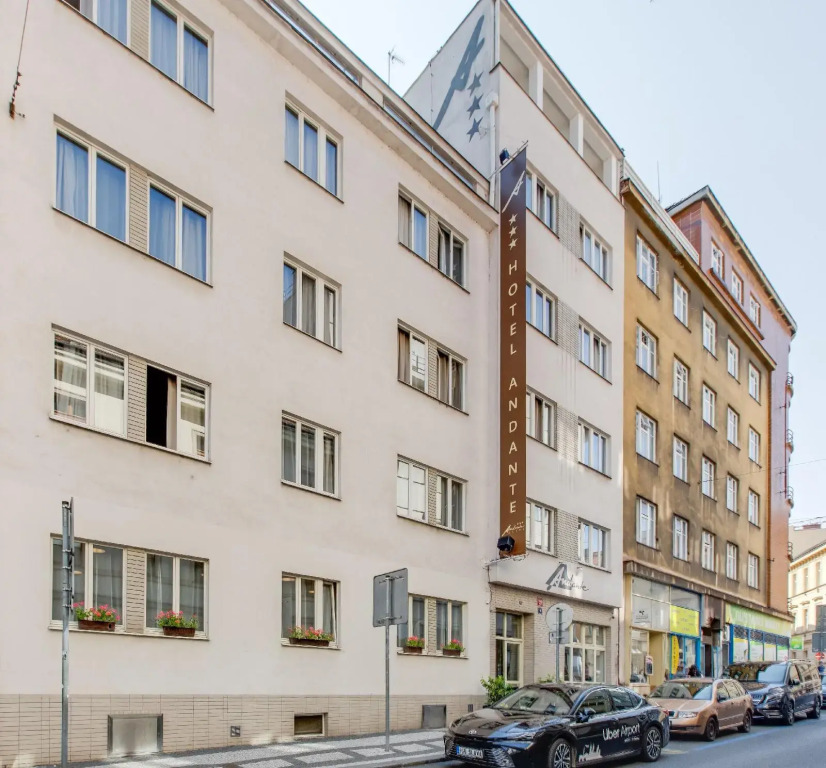 Hotel Andante