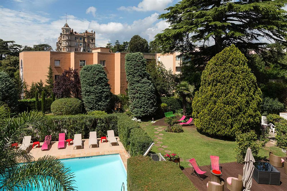 Hotel Beausejour
