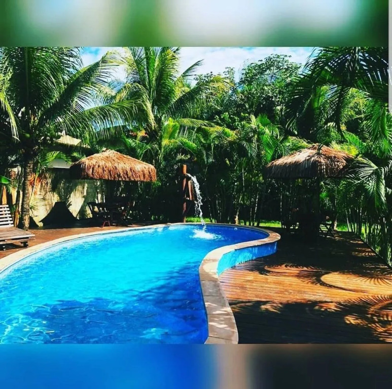 Pousada Villa Mares