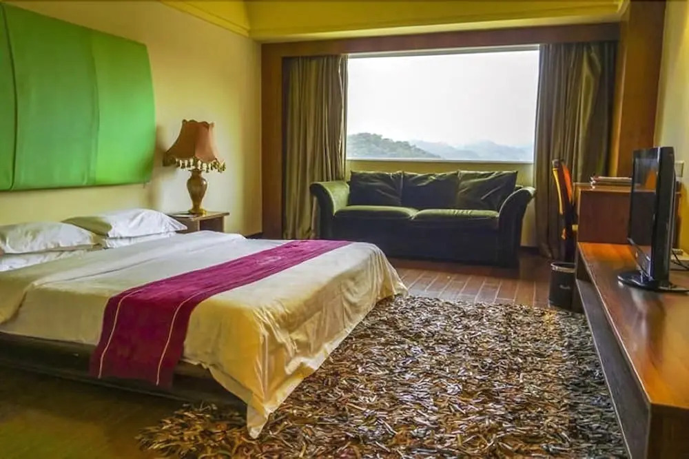 Mount River Resort Hotel Guangzhou