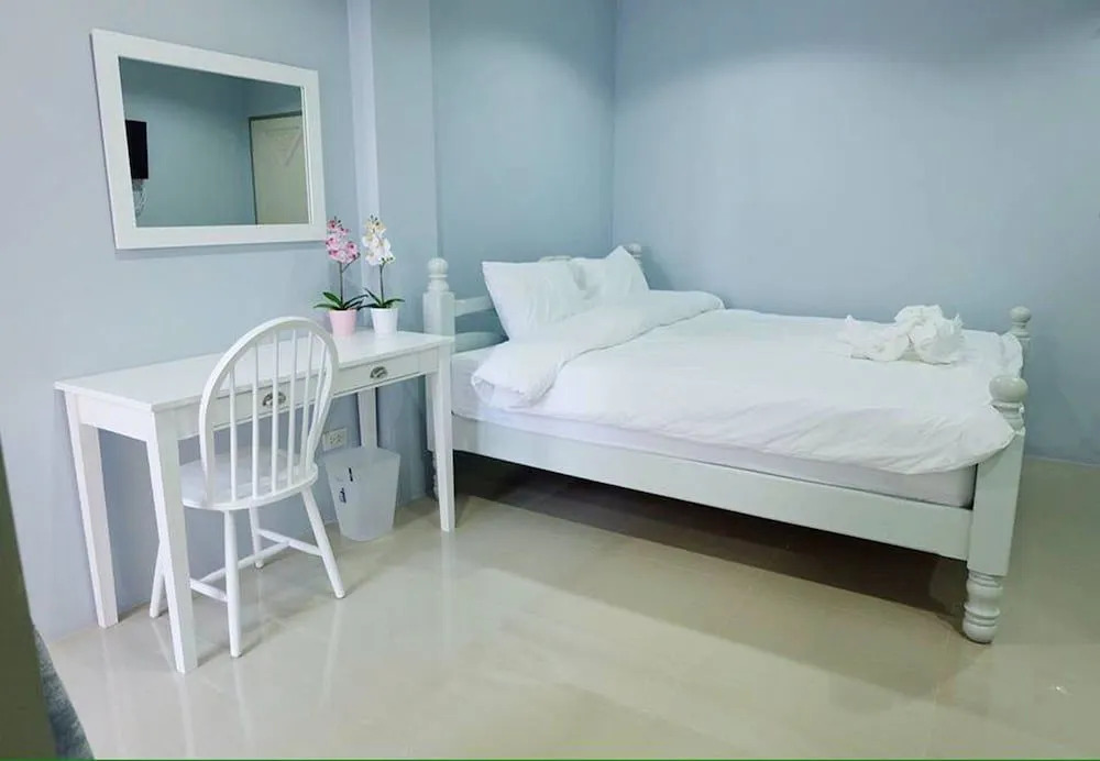 Kim Apartment At Chanthaburi By Hjz