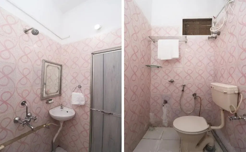 Hotel Red Chilli By OYO Rooms