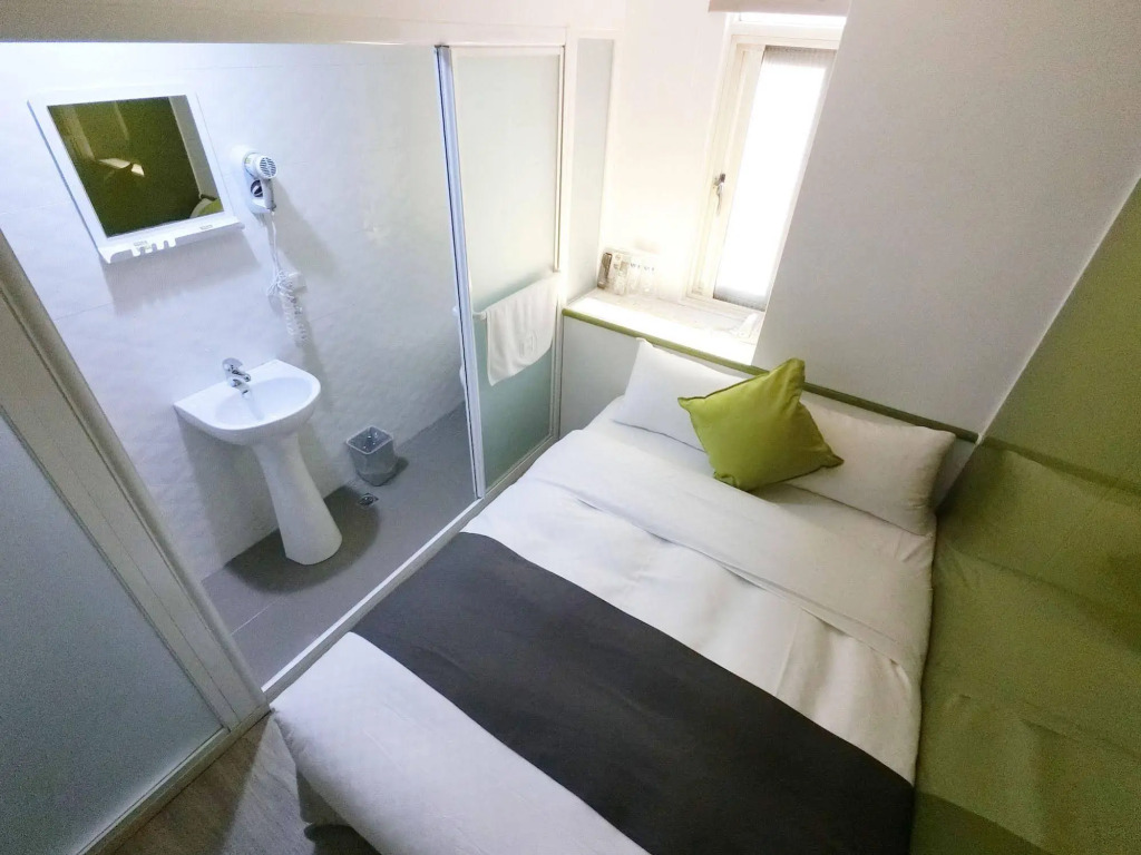 T.O. Hotel Chengde