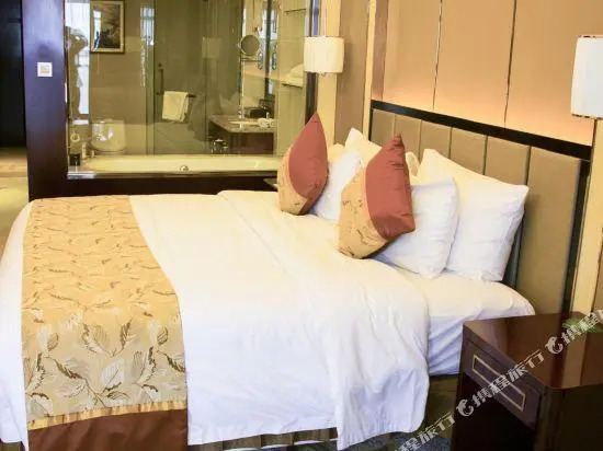 Sunrev International Hotel