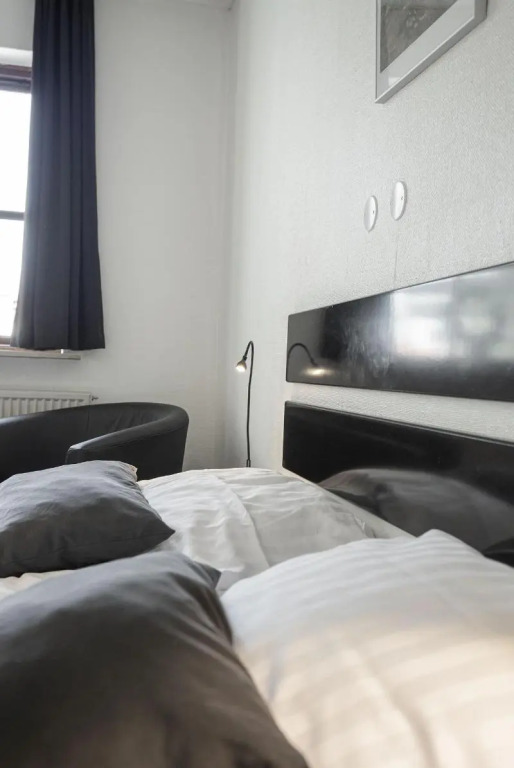 Hotel Phønix Brønderslev