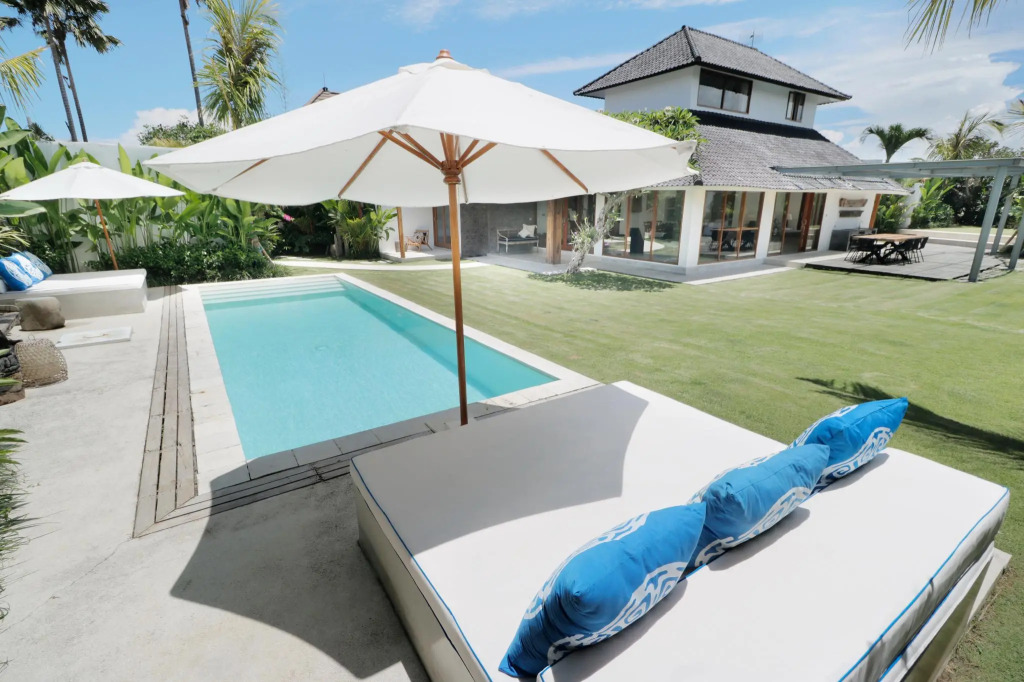The Apartments Canggu