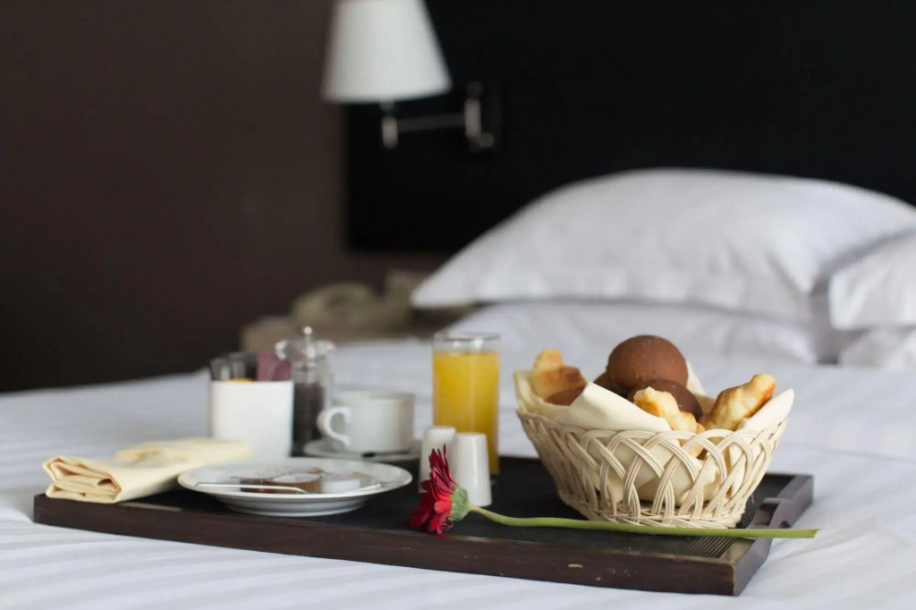 Kristal Hotel Jakarta