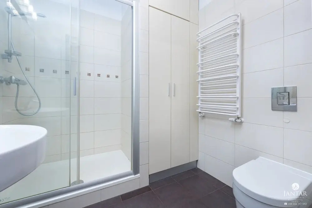 Jantar Apartamenty CityCenter 8Gryfitów