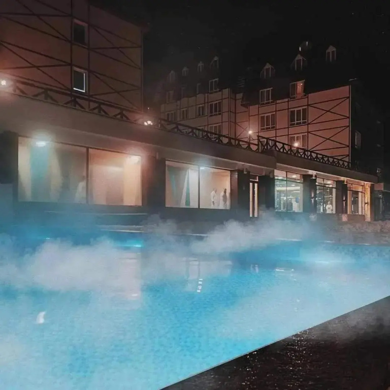 Apartmani Vidatela Kopaonik