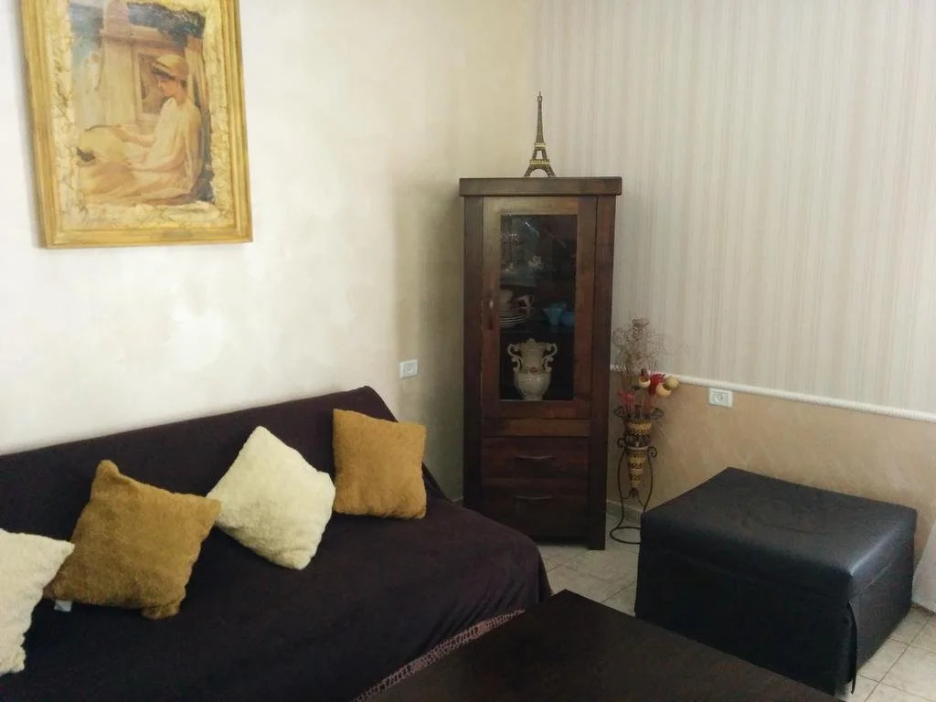 Suite Daniela