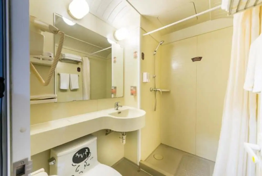 Kunyi Boutique Hotel Xiguan Shizi Branch