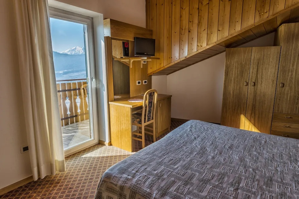 La Montanina Hotel in Val di Non
