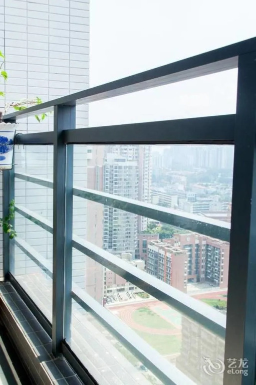 Guangzhou Skat Apartment