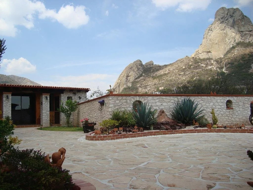 El Cantar del Viento- Hotel Boutique