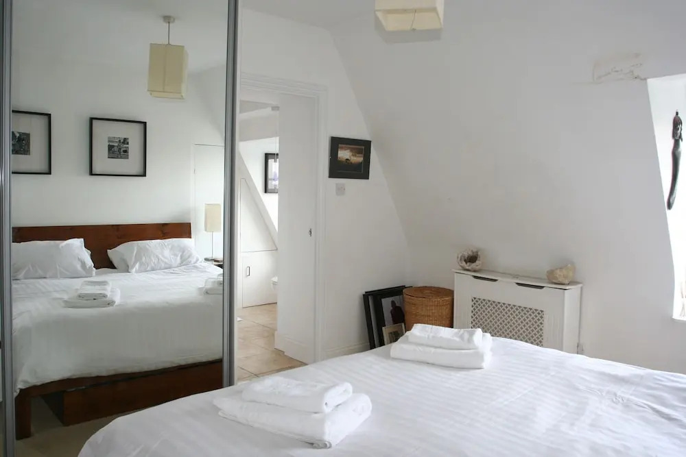 Stunning Penthouse in Bloomsbury