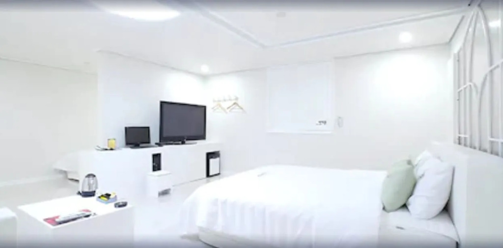 Big Apple Motel