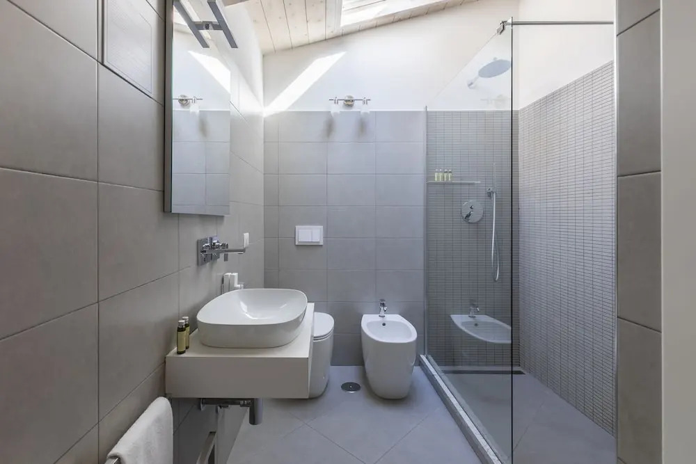 Residenza Palline by Hili