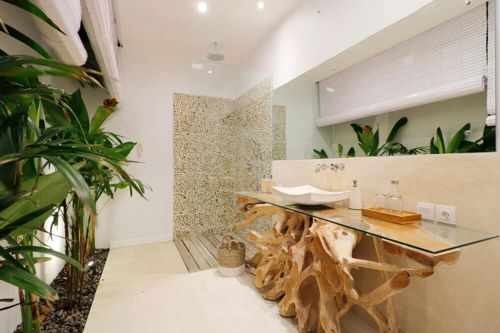 Jacques 5 Villas Complex Ubud