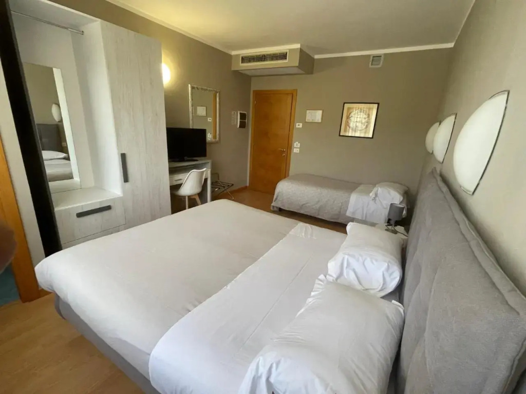 Hotel Rio Umbertide