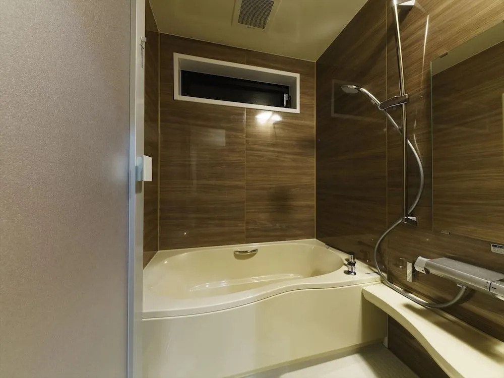 Hotel Harajo Shiro