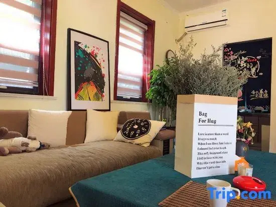 Meijuju Suites (Taishan Hongmen Branch)