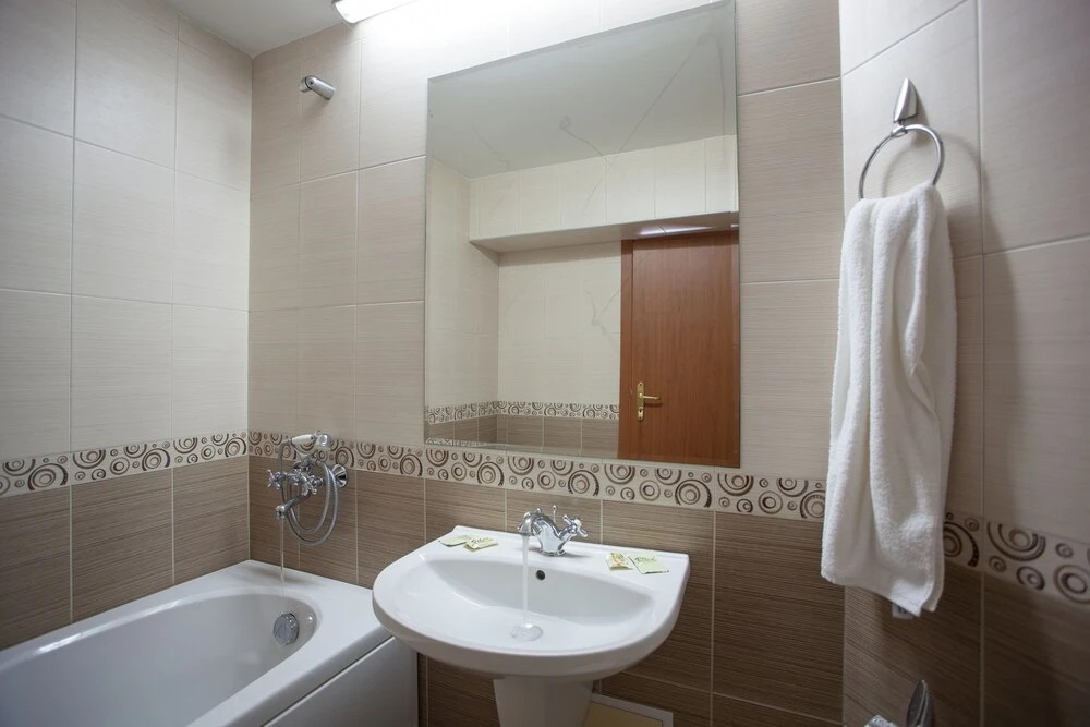 Hotel Rahovets