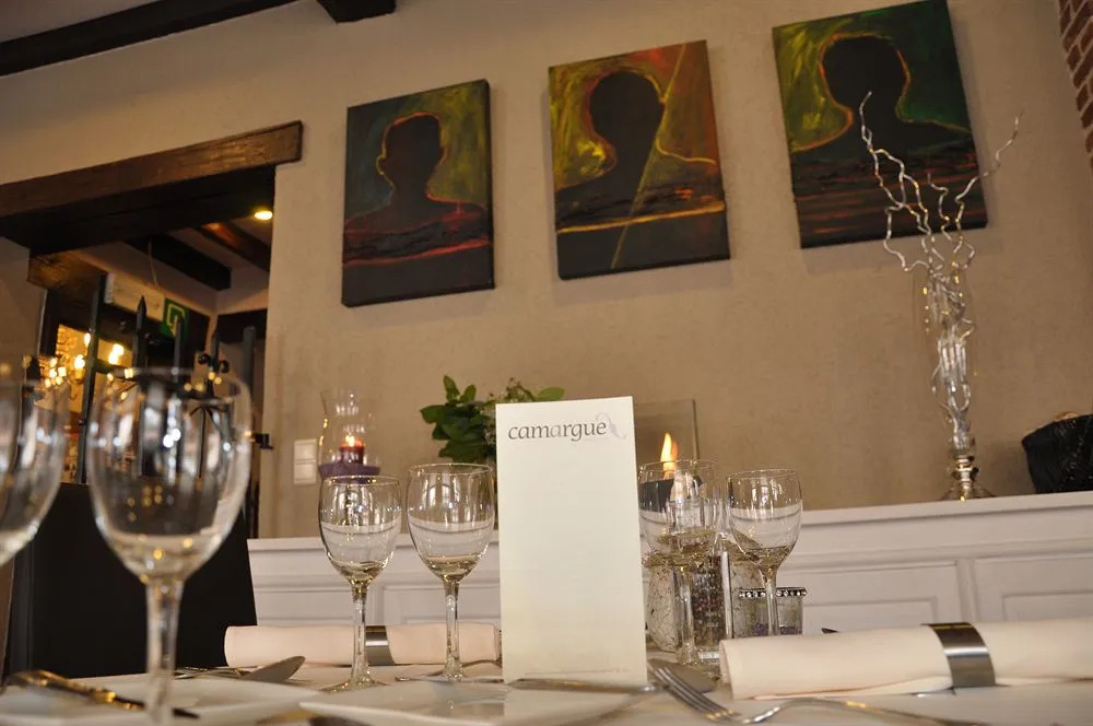 Bovendael Sports and Business Hotel
