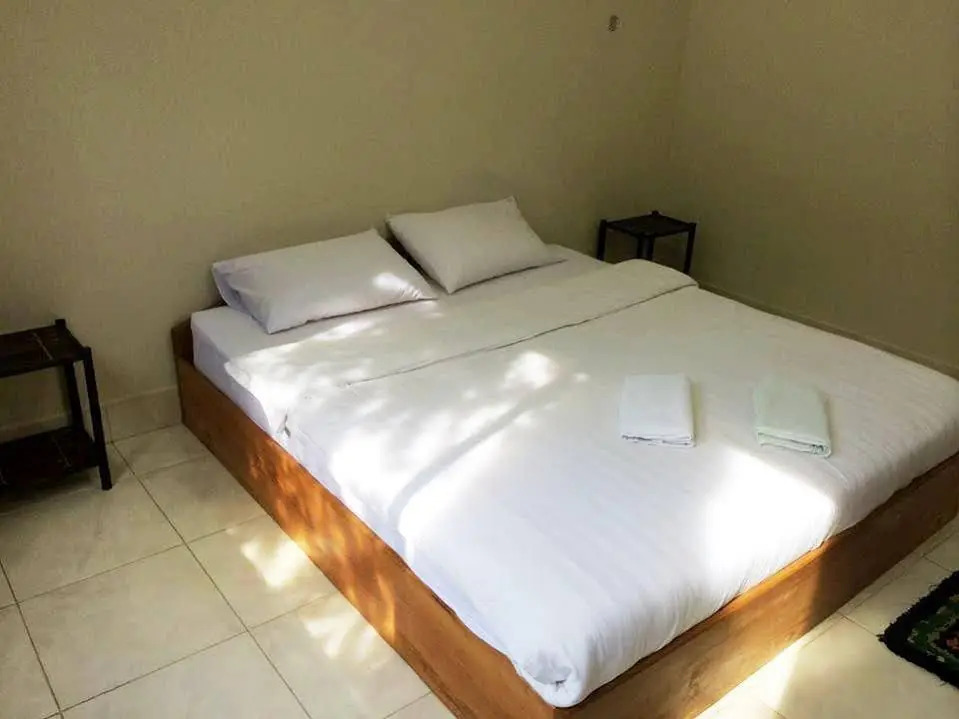 Khounthavixab Guesthouse