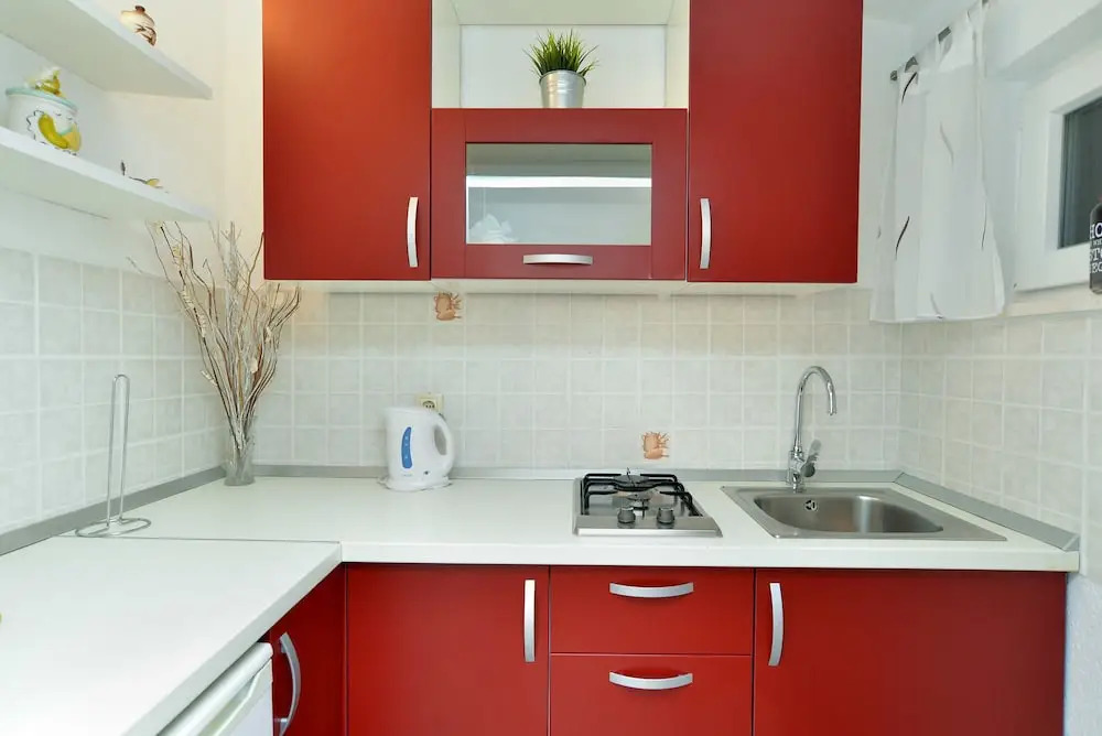 Apartment 1363