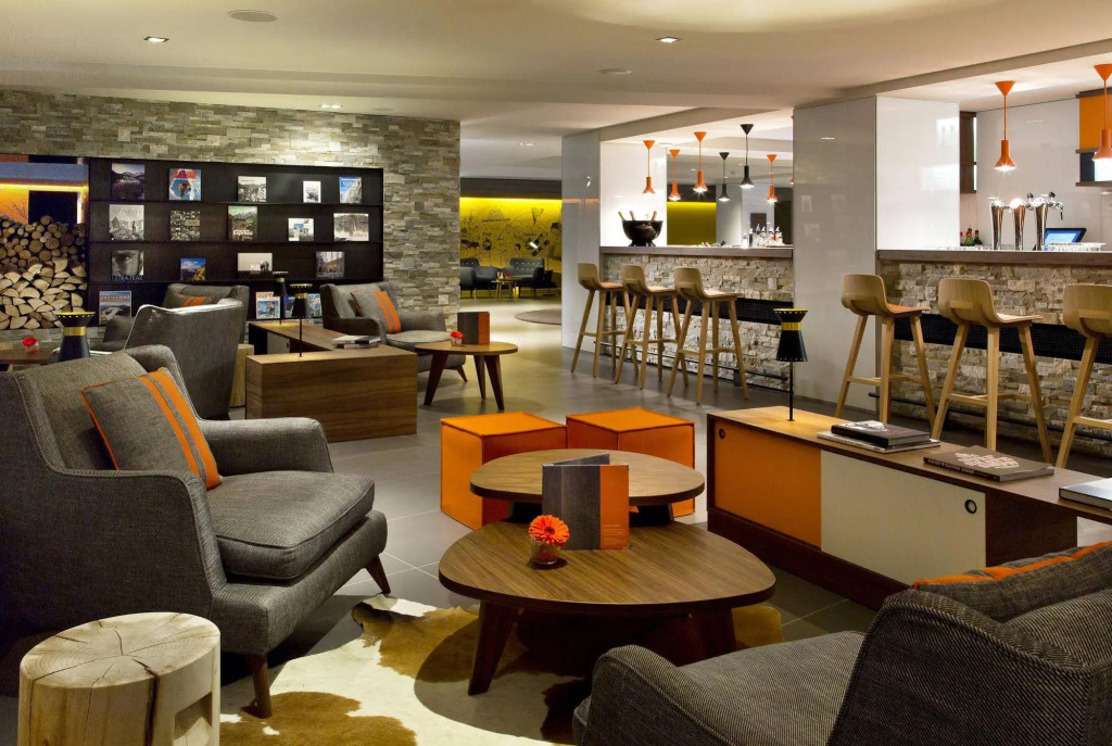 Heliopic Hotel & Spa