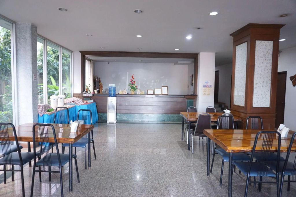 Sun Moon Hotel