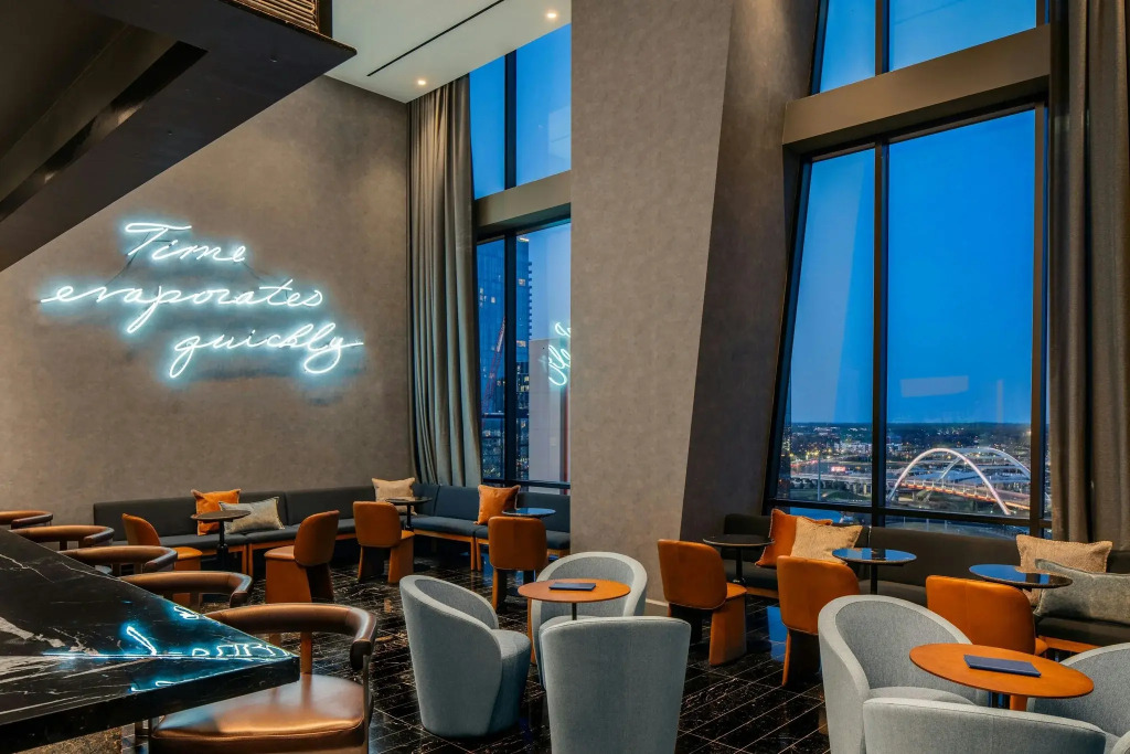 The Joseph, a Luxury Collection Hotel, Nashville