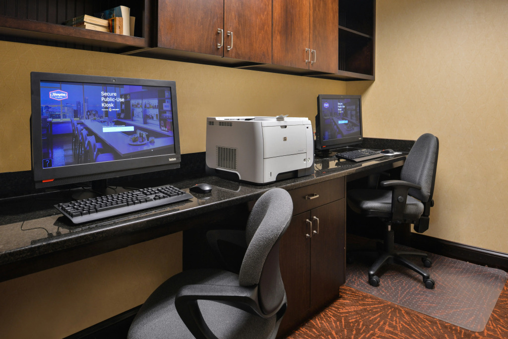 Hampton Inn Raleigh Clayton I-40 Garner