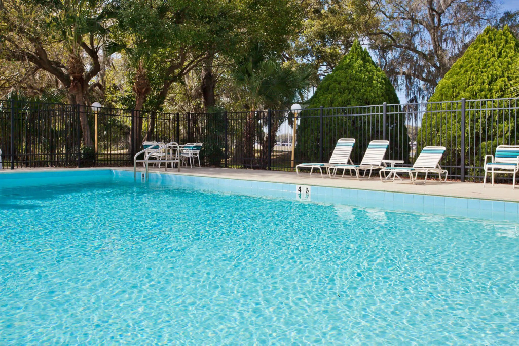 La Quinta by Wyndham Tampa Fairgrounds - Casino